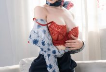 年年nnian –  空姐2[85P-861.2M]-套图岛