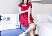 [BoBoSocks袜啵啵]NO.496 稚予 长靴、短靴、薄肉丝[160P+1V／8.26GB]-套图岛