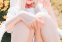 星黛鹿鹿i - 黄豆粉[44P-684.7M]-套图岛