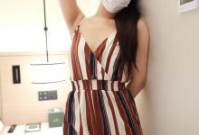 [ROSI口罩系列] 2024.12.19 No.3112 [149+1P-248M]-套图岛