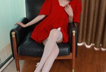 [IESS异思趣向] 2025.01.23 丝享家 .1958 团团《白丝蝴蝶结》[92P-79M]-套图岛