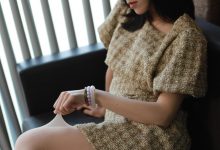 [IESS异思趣向] 2025.02.04 丝享家 1968 美子《红根绿裙（下）》[84P-78M]-套图岛