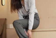 [IESS异思趣向] 2025.02.10 丝享家 1973 小九《裤里丝（上）》[88P-78MB]-套图岛