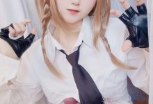 Seele麦麦 –  Pardofelis 帕朵菲莉斯[25P-41.2M]-套图岛