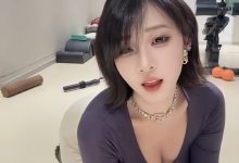 鹅鹅_健身房的剧情演绎[18P+9V-51MB]-套图岛