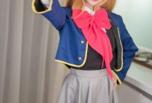 Sally Dorasnow – Ruby maid [22P-132MB]-套图岛