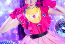 Sally Dorasnow – Hoshino Ai[68P-429.2M]-套图岛