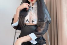 布丁大法 –  珍珠祷告[114P-7V-1.29G]-套图岛