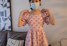 [ROSI口罩系列] 2024.12.31 No.3124 [66+1P-113M]-套图岛