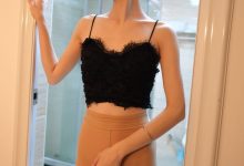 [ROSI口罩系列] 2025.01.01 No.3125 [40+1P-63M]-套图岛