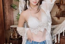 ElyEE子 –  Secret Treehouse Escape [31P5V-152MB]-套图岛