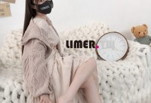 Limerence原创 NO.097 Miya 涼鞋 素甲 粉嫩通紅裸足 一次滿足[168P+1V／3.23GB]-套图岛