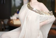 [YOUMI尤蜜荟] 2025.04.25 VOL.1132 允爾 [62+1P]-套图岛