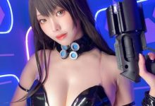 ElyEE子 –  2025年04月订阅 (4套)[92P+9V-311.9M]-套图岛