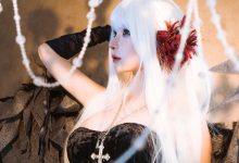 蠢沫沫 –   黑天鹅[84P-946.2M]-套图岛