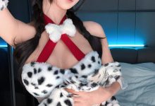 蠢沫沫 – 2025年02月自拍 (7套)[120P-341.2M]-套图岛