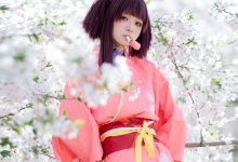 九柒喵-甲铁城的卡巴内瑞-无名和服[34P-253MB]-套图岛