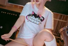 是一只熊仔吗 – 小夏乐队[50P-94.2M]-套图岛