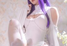 星之迟迟 –  2025年3月计划E 菲伦同人[67P+1V-590.3M]-套图岛