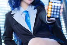 屿鱼 –  优香[45P-431.6M]-套图岛