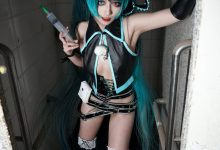 绞肉姬 – NO.013 骸音·囚人与纸飞机[44P-154.6M]-套图岛