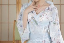 [Ligui丽柜] 2025.03.19 《蔬果间的自我挑逗》兔子 [56P-57MB]-套图岛