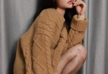 [IESS异思趣向] 2025.03.05 丝享家 1993 兔兔《吊带波点》[91P-93.5M]-套图岛