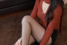 [IESS异思趣向] 2025.03.07 丝享家 1995 小婕《温柔乡（下）》[45P-41.7M]-套图岛