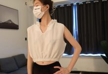 [ROSI口罩系列] 2025.01.10 No.3134 [38+1P-63M]-套图岛