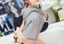 MiMi Chan - NO.012 Smart Object[14P-47M]-套图岛