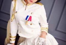 MiMi Chan - NO.013 Takao&Atago[23P-66M]-套图岛