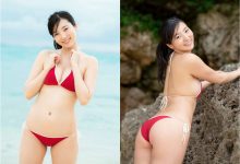 Serina Fukui (福井セリナ) - LUCKY-套图岛