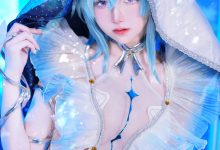 Sally Dorasnow – Shorekeeper [19P-157.2M]-套图岛