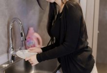 雪晴Astar-邻家姐姐西装半身裙 [90P+3V-1.54G]-套图岛