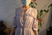 [ROSI口罩系列] 2025.01.21 No.3145 [107+1P-174M]-套图岛