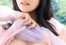 『東雲うみ いつでもいっしょ！ FRIDAYデジタル写真集』-套图岛