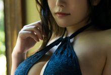 『東雲うみ「東雲うみBEST I」【週チャン デジグラ】』-套图岛