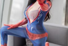 [YOUMI尤蜜荟] 2025.05.23 VOL.1138 允爾 [78+1P]-套图岛