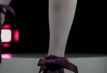 芝士好椰 NO.044 - 是你喜欢的香草芋泥啵啵吗[1V／440MB]-套图岛