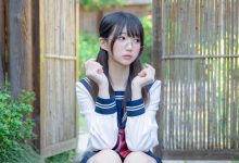 NAGESA魔物喵 –  真面目な委員長[89P-629.2M]-套图岛