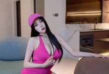 [XINGYAN星颜社] 2025.05.29 VOL.351 清妙 [78+1P]-套图岛