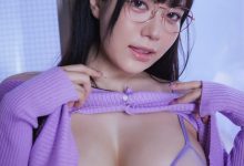 【デジタル限定 YJ PHOTO BOOK】東雲うみ写真集「いつだってどこだって」』-套图岛