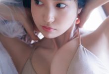 「阿部なつき、夏の1日。~prologue~」 (週プレ PHOTO BOOK)-套图岛