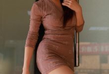 [IESS异思趣向] 2025.04.13 丝享家 2026 小婕《春光明媚（上）》[88P-65MB]-套图岛