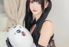 陆萱萱 荷花 拍摄花絮 [91P+3V-2.6G]-套图岛