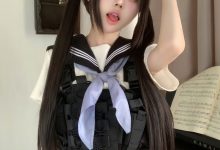 rua阮阮  战术自搭 [18P-233M]-套图岛