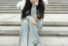 她们印象 No.003 维尼 [174P1V-4.27GB]-套图岛