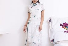 物恋传媒 No.2321 岚岚-高跟凉鞋、薄肉丝、抹婴儿油以及踩香蕉剧情 [160P1V-4.62GB]-套图岛