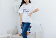 物恋传媒 NO.2329 小竹-帆布鞋、白船袜、肚子疼揉肚子剧情[158P-1V-5.68G]-套图岛