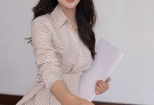 [XiuRen秀人网] 2025.06.09 No.10384 唐安琪 [84+1P]-套图岛